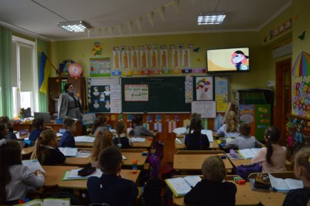 Декада протидії булінгу