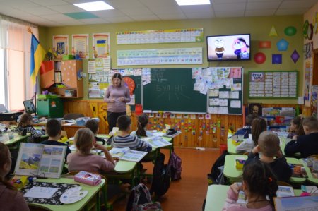 Декада протидії булінгу