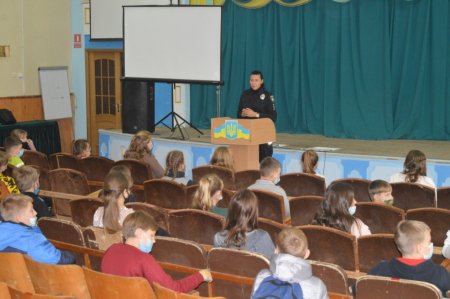Декада протидії булінгу