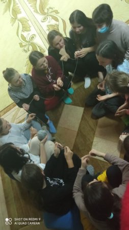 Декада протидії булінгу