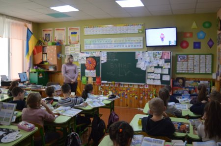 Декада протидії булінгу