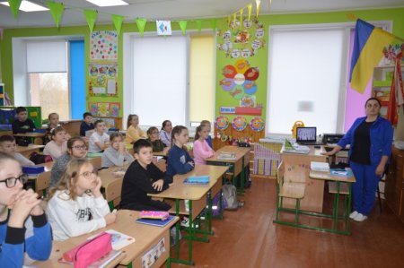 Декада протидії булінгу