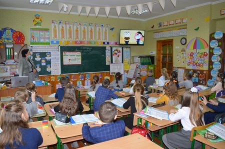 Декада протидії булінгу