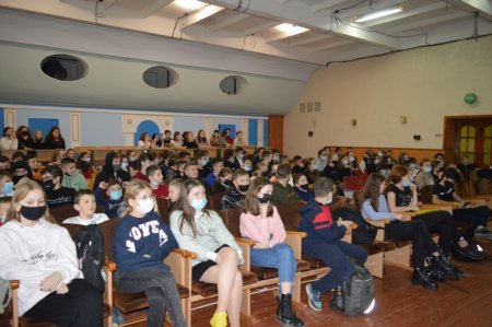 Декада протидії булінгу