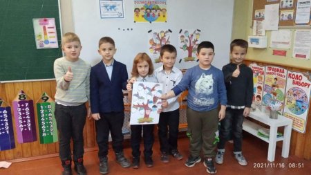 Дні пам'яті голодомору