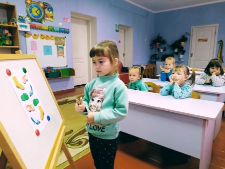 STREAM-освіта в дії