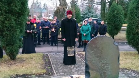 Свічка пам’яті