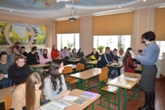 Профорієнтаційна робота