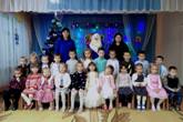 Святий Миколай завітав до дошкільнят