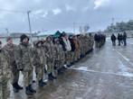 День відкритих дверей у ВЧ 3045