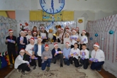 Уроки-зустрічі з Святим Миколаєм Уроки-зустрічі з Святим Миколаєм