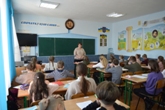МОНІТОРИНГОВЕ ДОСЛІДЖЕННЯ