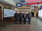 Огляд-конкурс консультаційних пунктів з питань цивільного захисту