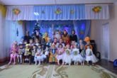 На порозі Новий рік…