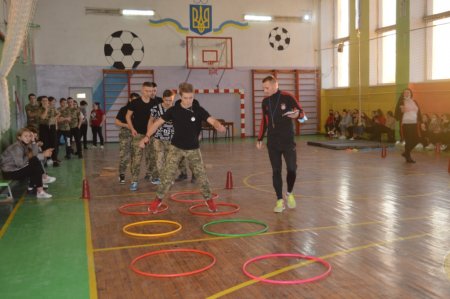  «Сокіл» («Джура») 