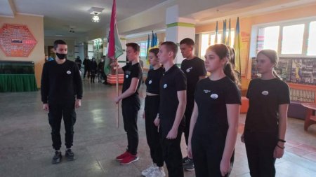  «Сокіл» («Джура») 