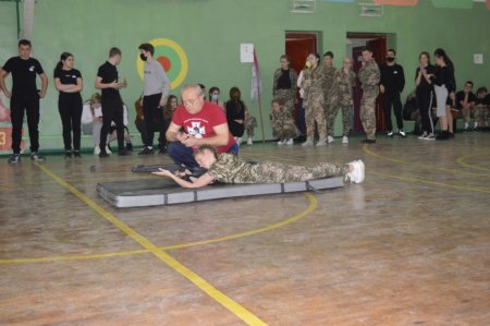  «Сокіл» («Джура») 