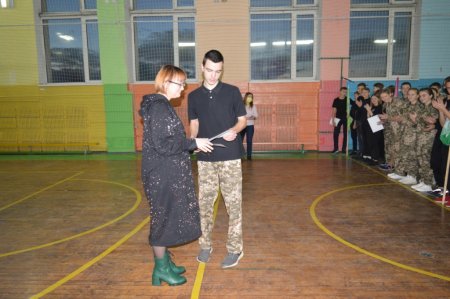  «Сокіл» («Джура») 