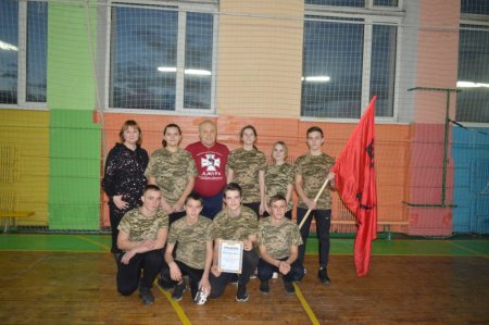  «Сокіл» («Джура») 