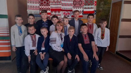 День української писемності та мови