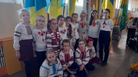 День української писемності та мови