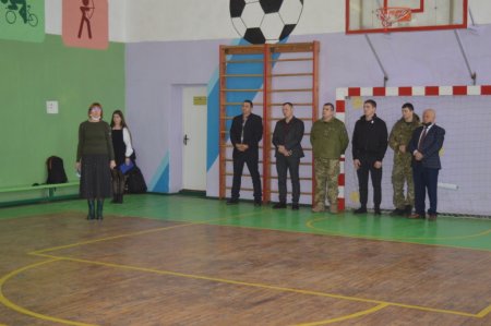 День Збройних Сил України