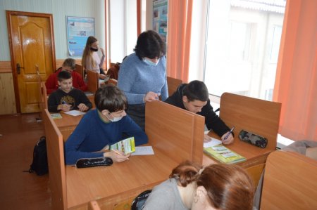 Профорієнтаційна робота