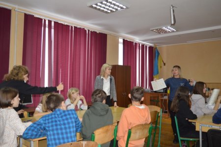 Декада безпечного інтернету