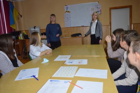 Декада безпечного інтернету