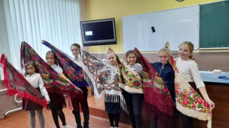 День української писемності та мови