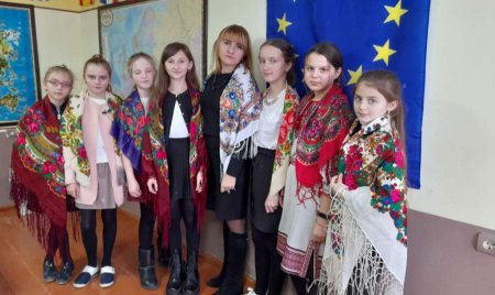 День української писемності та мови