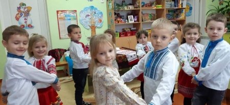 Андріївські вечорниці