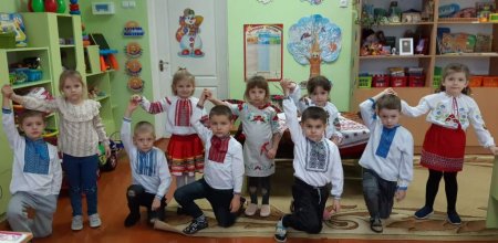 Андрійові вечорниці