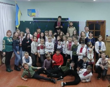 Андріївські вечорниці