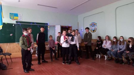 Андріївські вечорниці