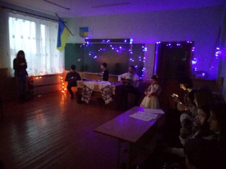 Андріївські вечорниці