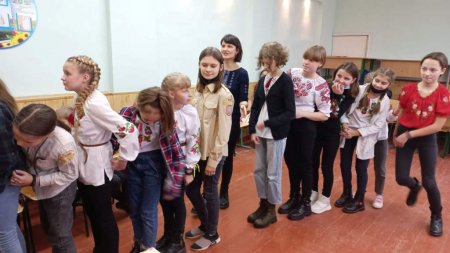Андріївські вечорниці