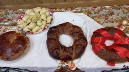 Андріївські вечорниці