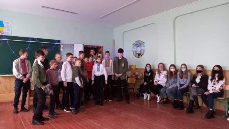 Андріївські вечорниці