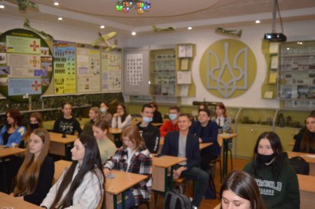 День вшанування учасників ліквідації наслідків аварії на ЧАЕС