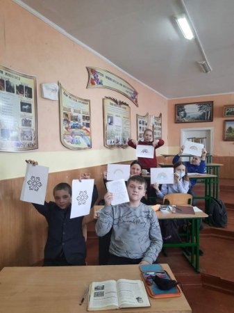 Національний тиждень читання