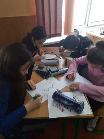 Національний тиждень читання