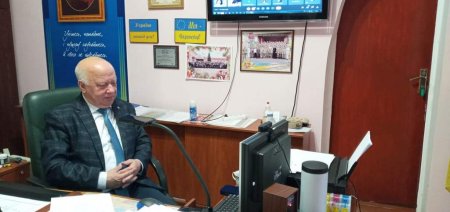 Підвищення кваліфікації педагогічних працівників