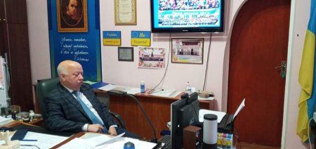 Підвищення кваліфікації педагогічних працівників