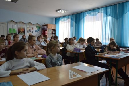 МОНІТОРИНГОВЕ ДОСЛІДЖЕННЯ