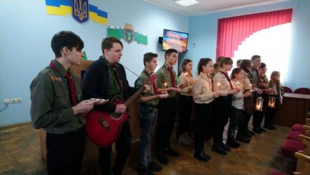 Вифлеємський Вогонь Миру