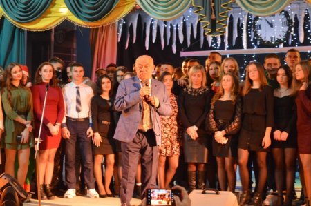 Новорічні казки