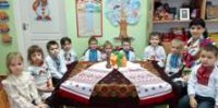 Андріївські вечорниці Андріївські вечорниці