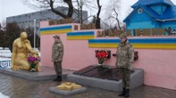 День визволення Володимирця День визволення Володимирця