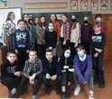 Захід до Дня Соборності України